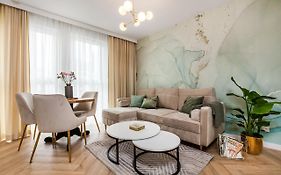 Luxapart Gdansk