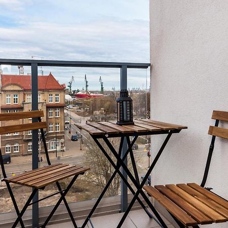 Luxapart Gdansk Exterior foto